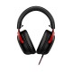 Headset Wired Gaming HYPER X CLOUD III Black
